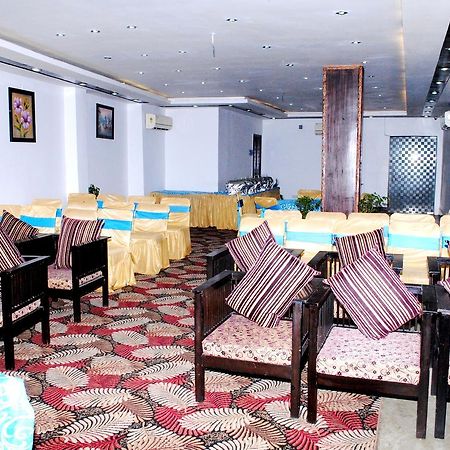 Hotel B.R. Inn Pānīpat Екстериор снимка